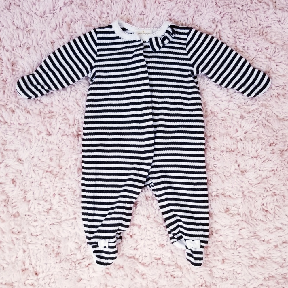 KATE SPADE Infant Pajamas